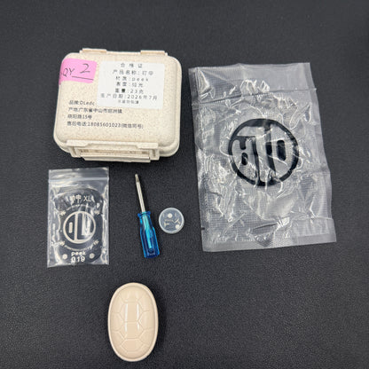 Jingle Beetle PEEK Limited 200