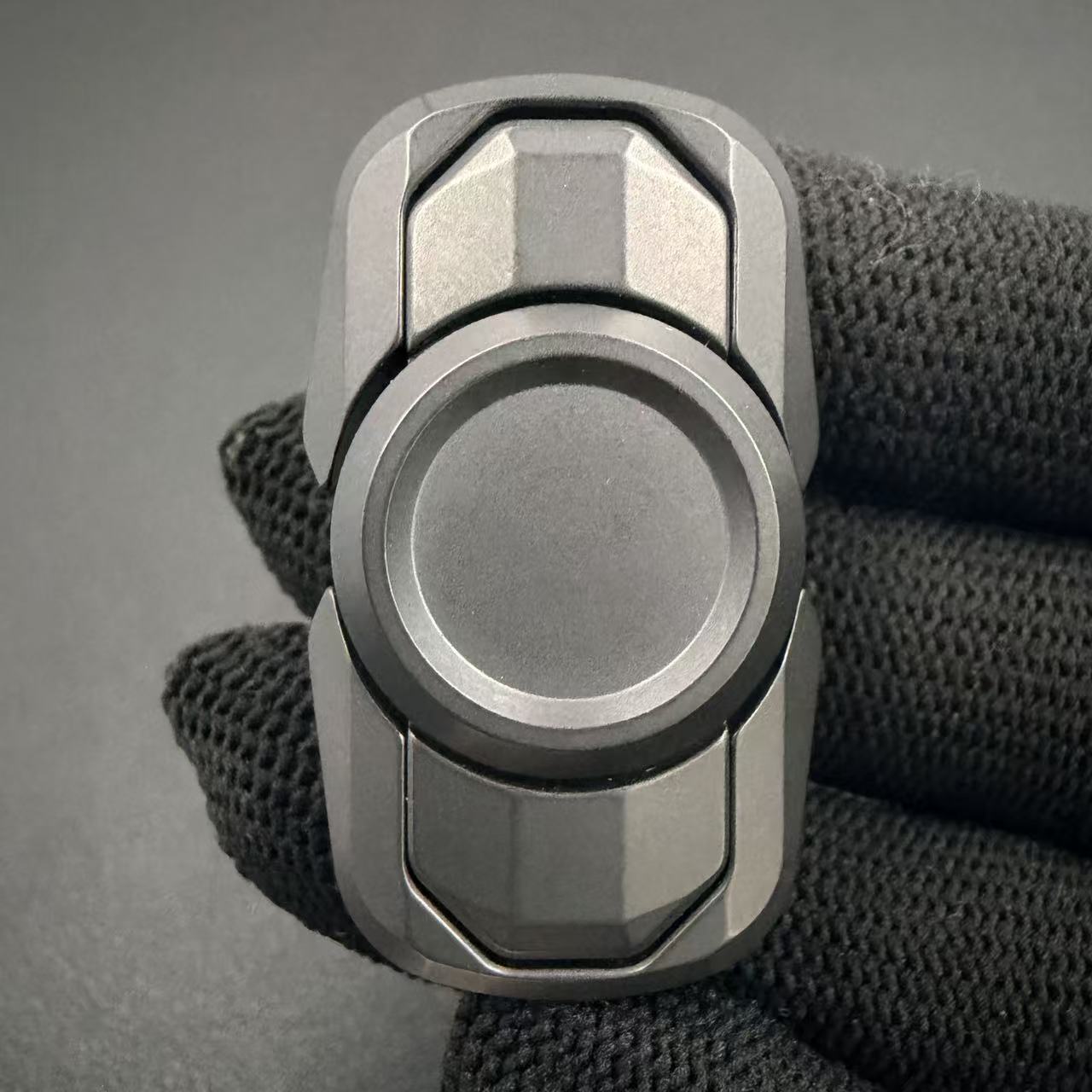 Spin Armor Zirconium