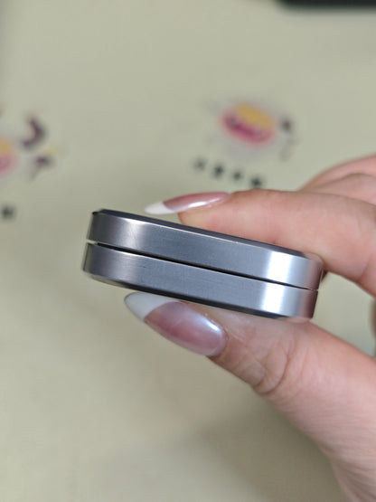 F2.8 Stainless Steel