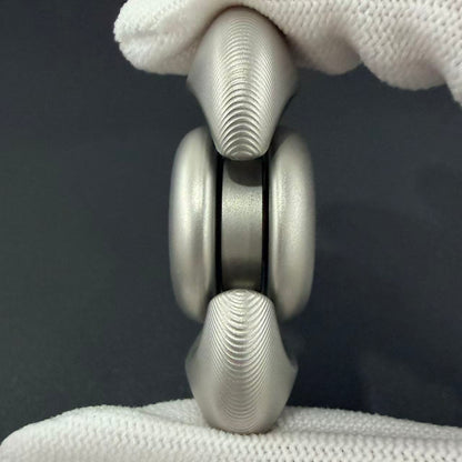 Edan Stainless Steel