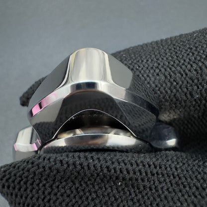 Nun Stainless Steel