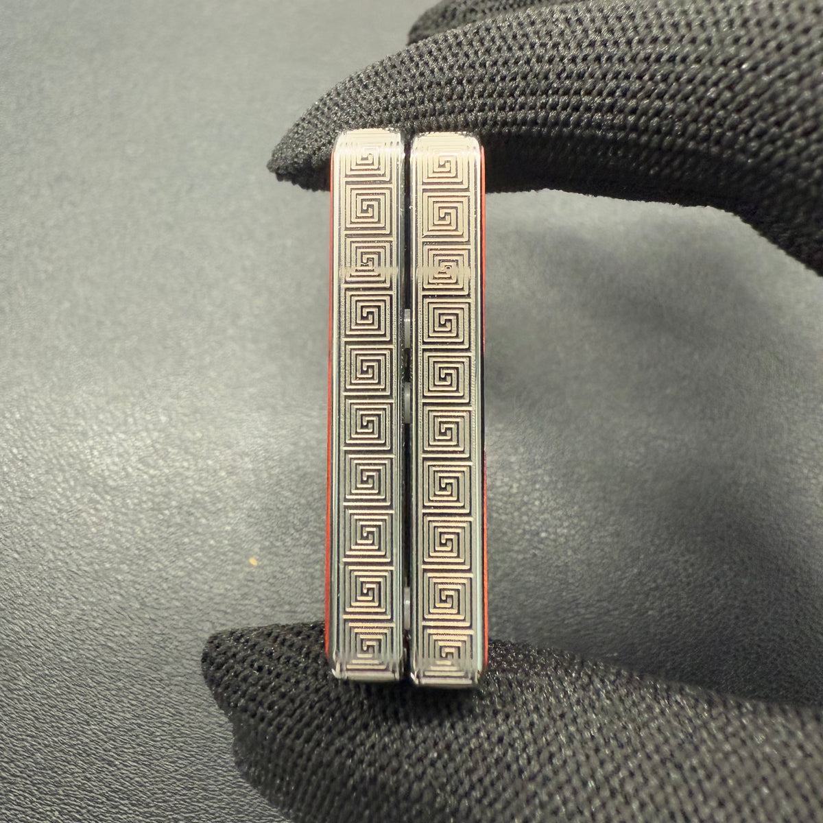 Root Three Titanium