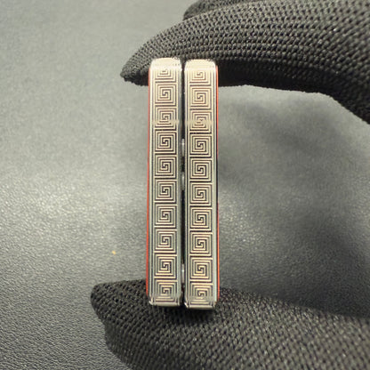 Root Three Titanium
