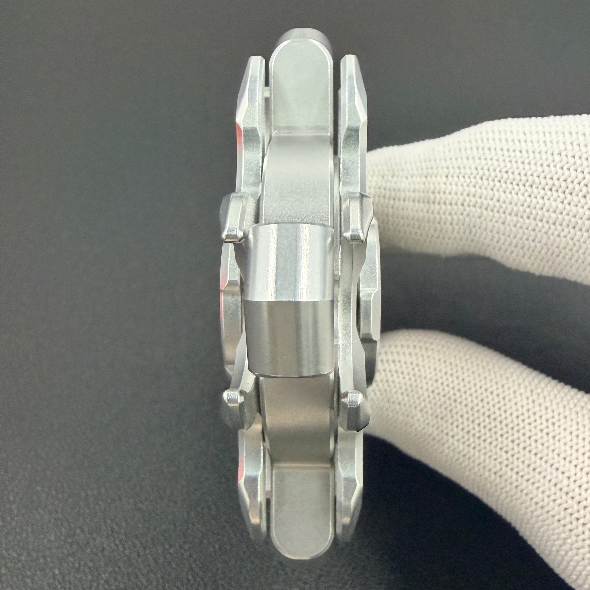 Oracle Aluminum