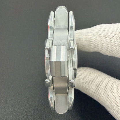 Oracle Aluminum