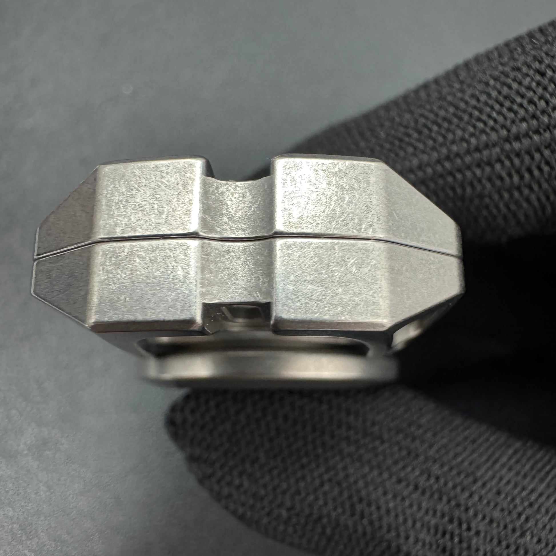 Ling Yin Titanium