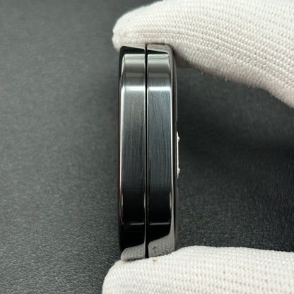 Groove Zirconium