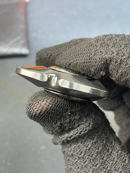 Maybe Re Wild Zirconium