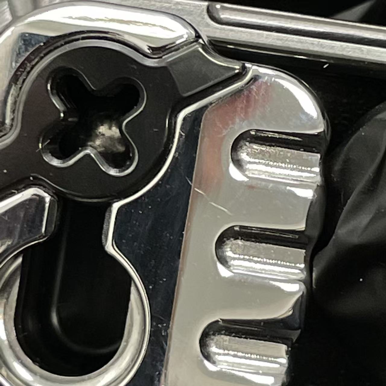 Maverick Zirconium