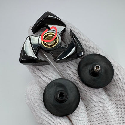 Spin Blade Zirconium