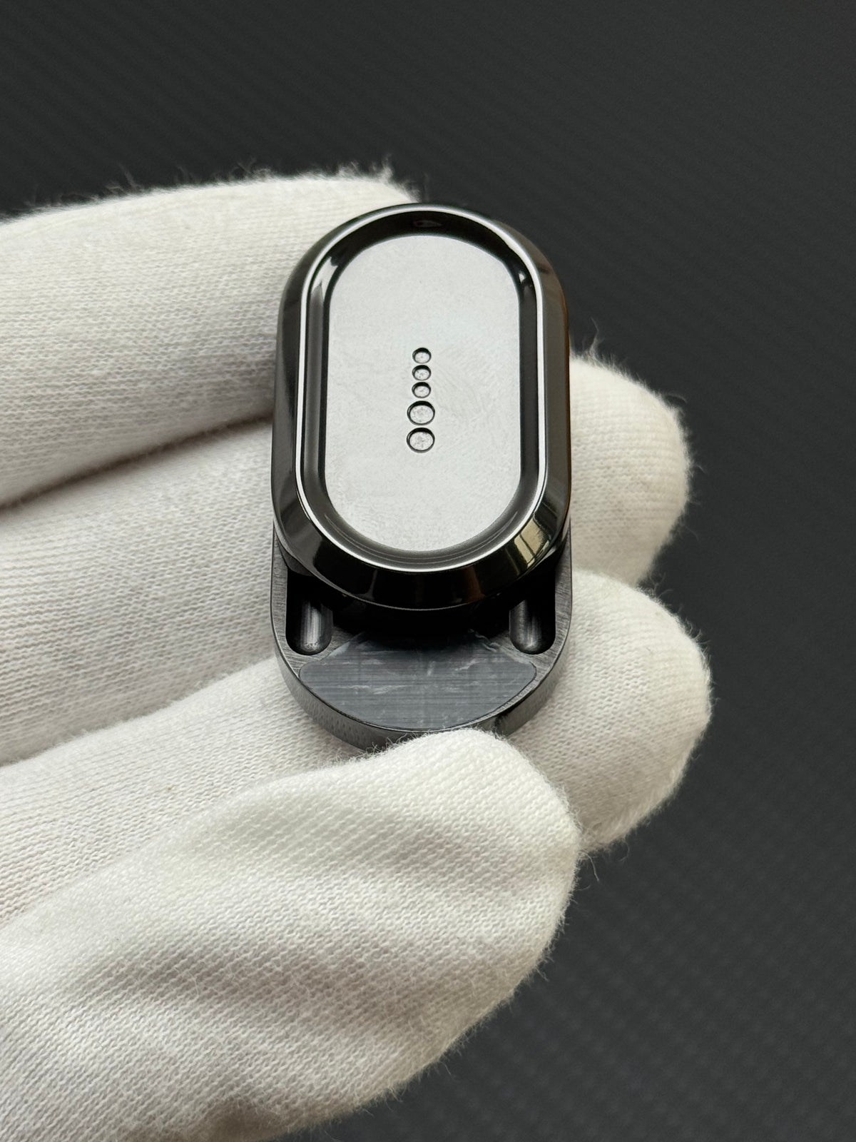 Nado Zirconium Polished