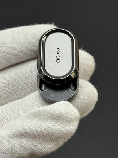 Nado Zirconium Polished