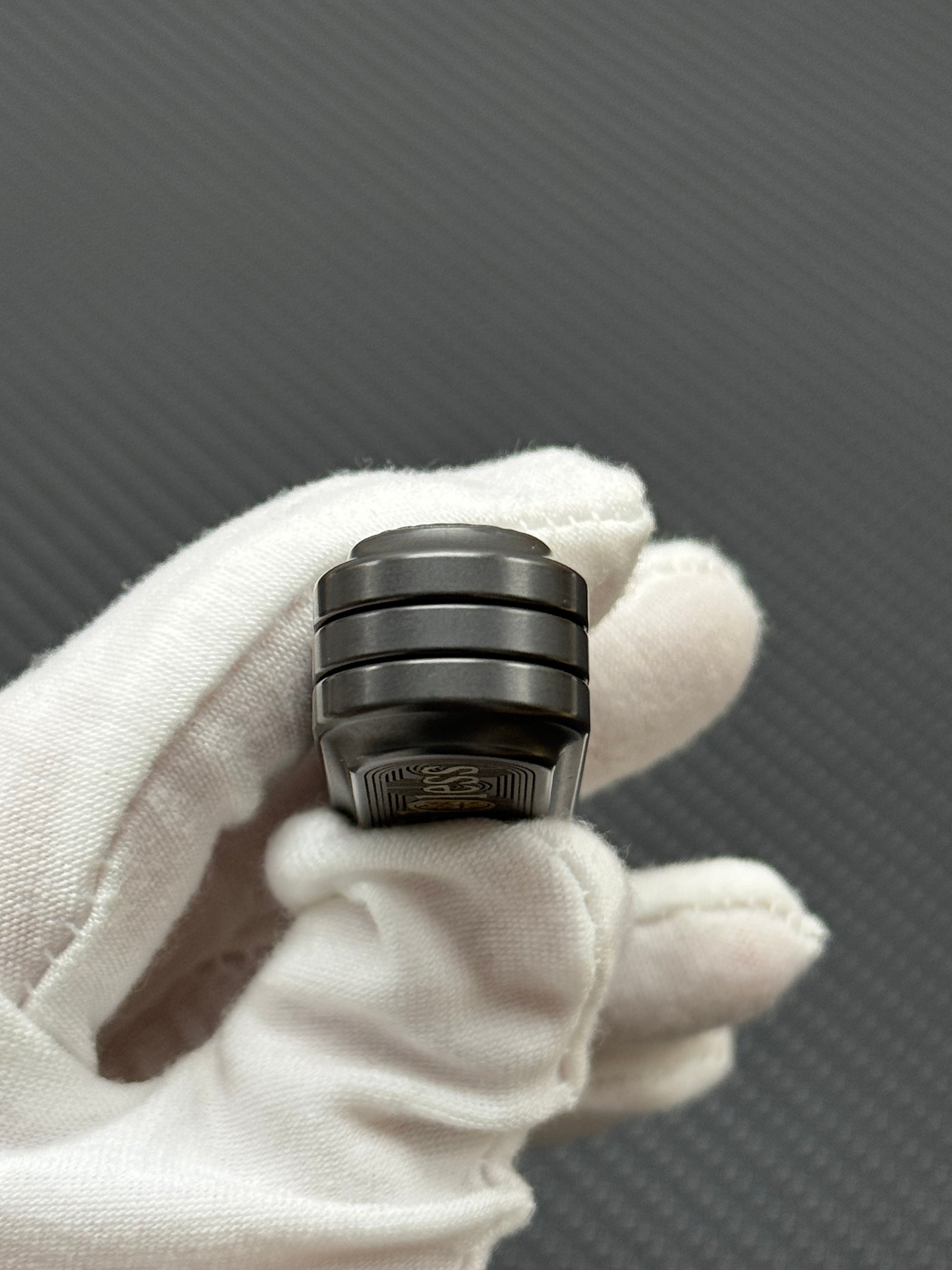 Cola Candy Zirconium