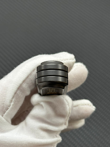 Cola Candy Zirconium