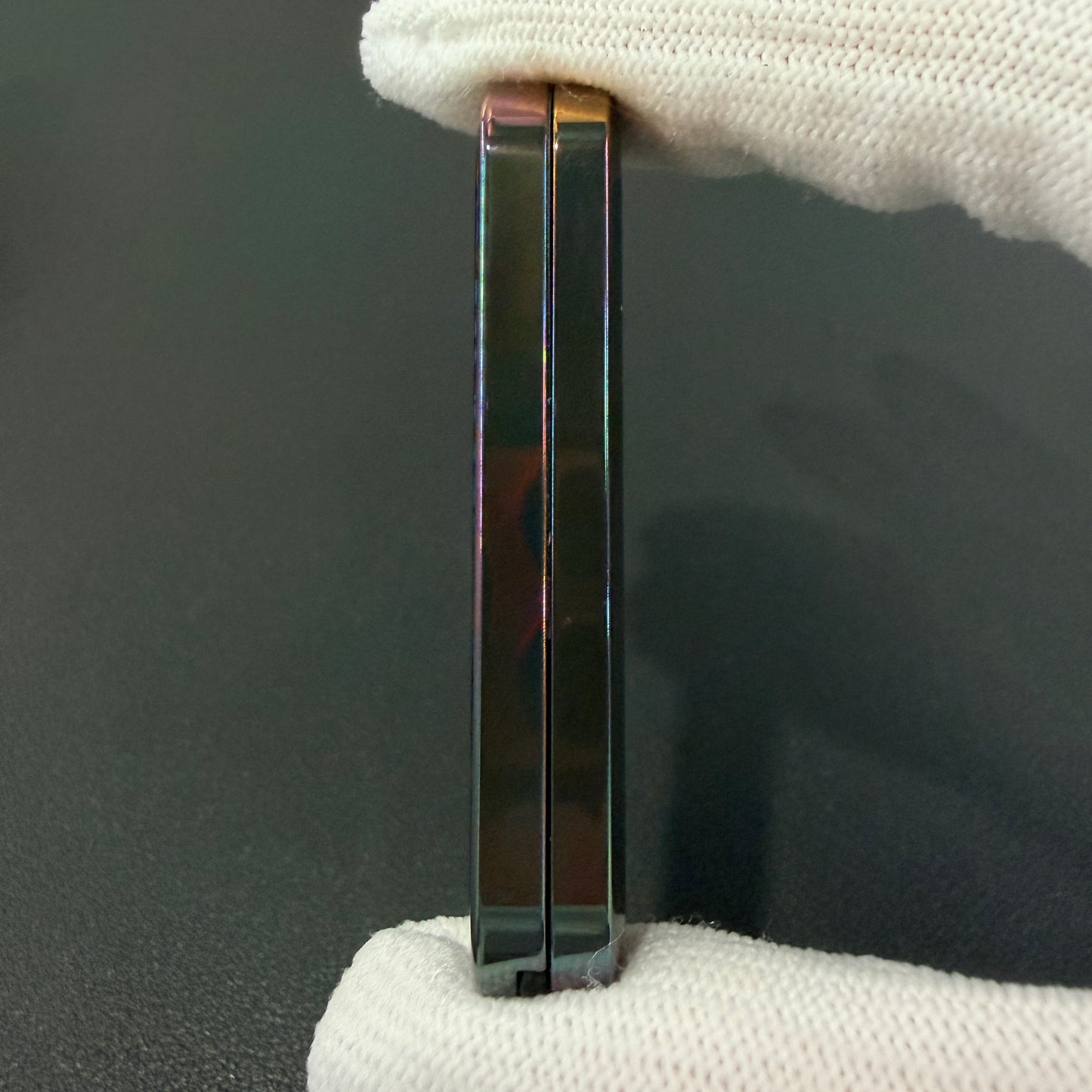 Spice Pin Zirconium Mokuti