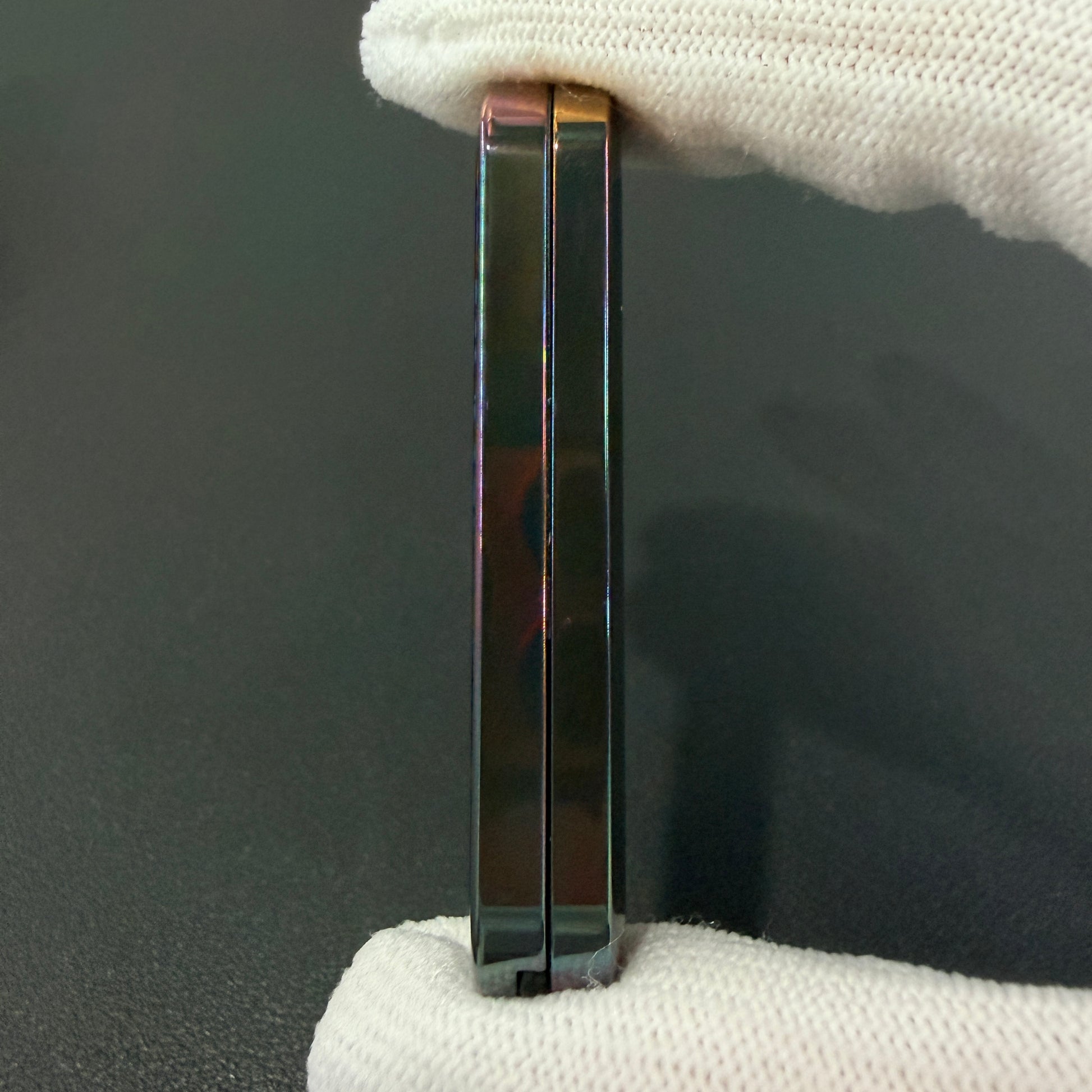 Spice Pin Zirconium Mokuti