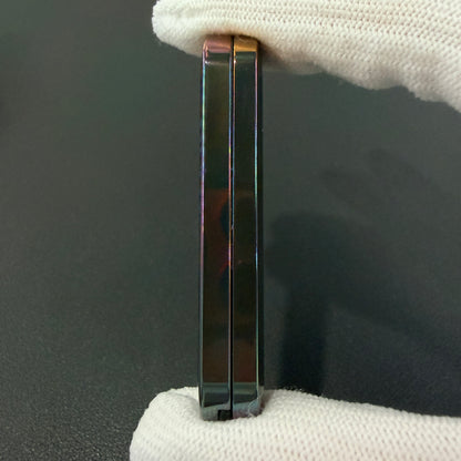 Spice Pin Zirconium Mokuti