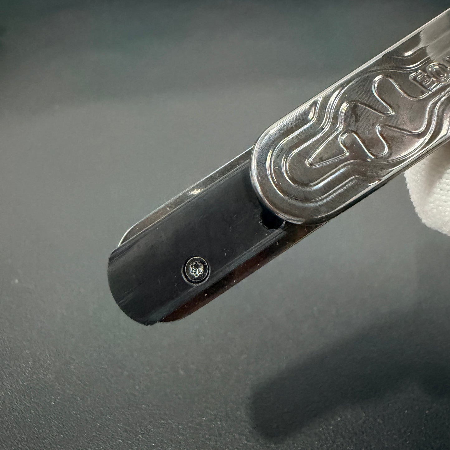 Latiao Zirconium