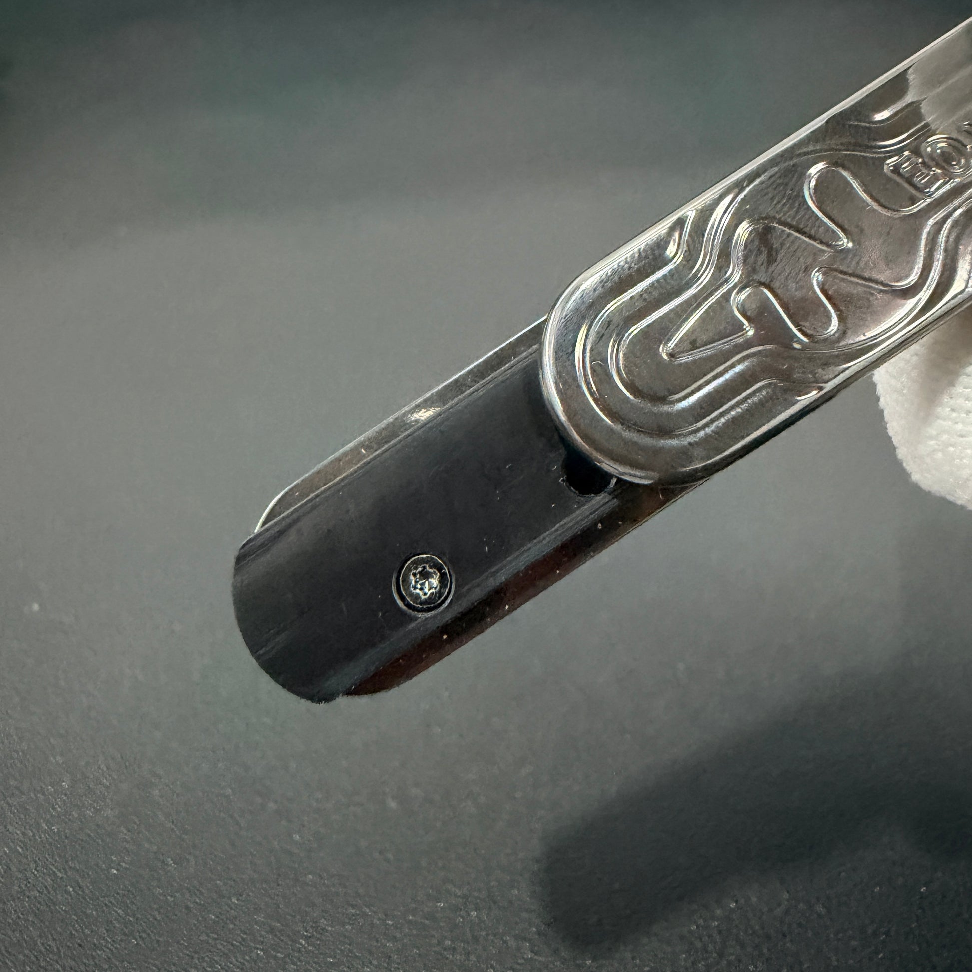 Latiao Zirconium