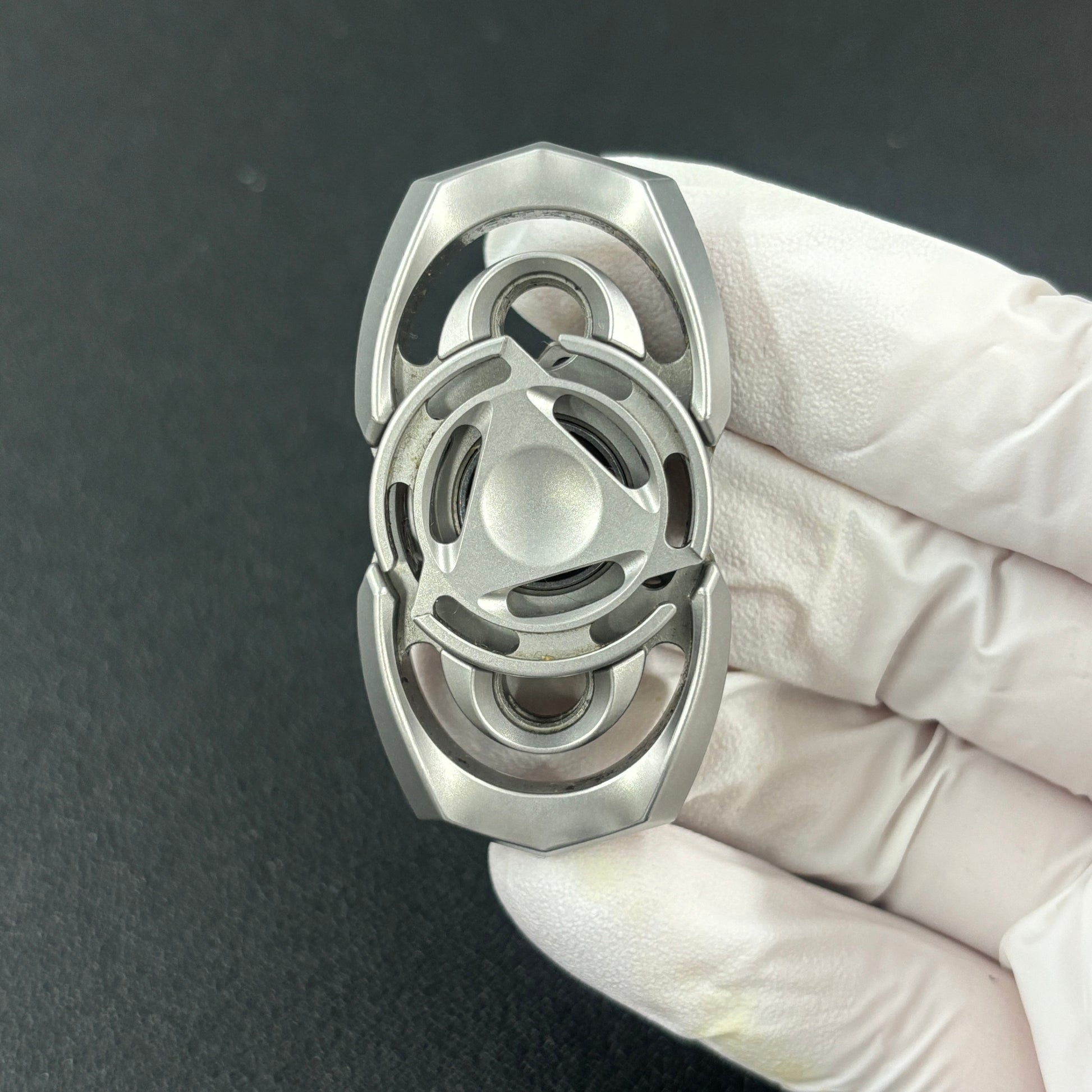 Star Gate Stainless Steel