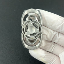 Star Gate Stainless Steel