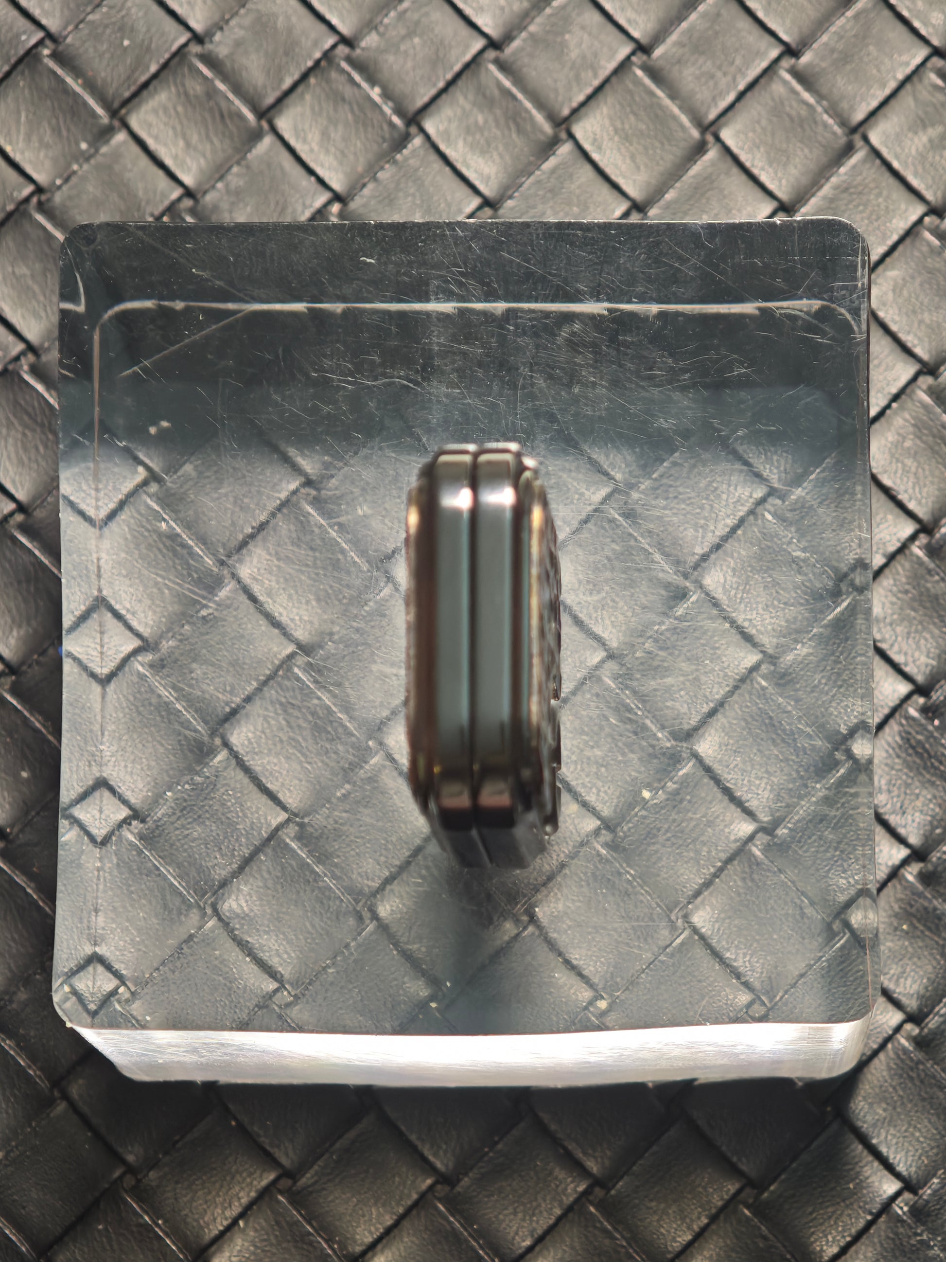 Food Toast PEEK Zirconium