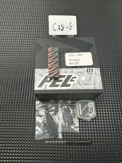 TITA PRO Zirconium