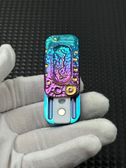 POPO Titanium