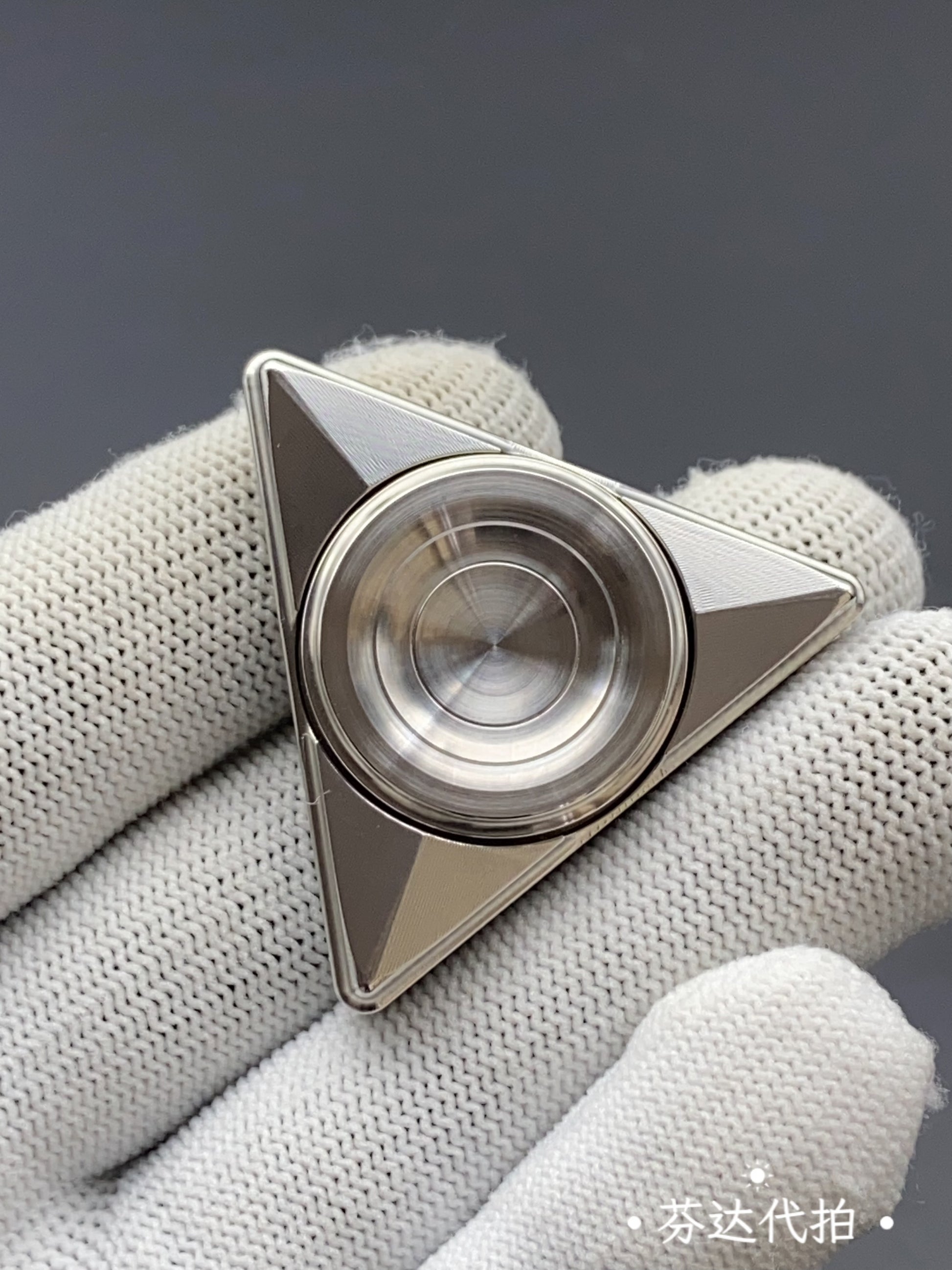 Hornet Stainless Steel