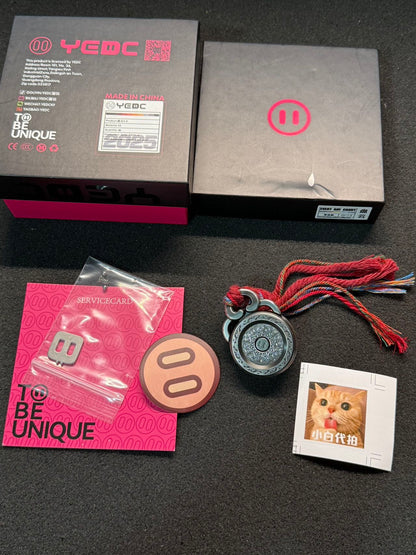 Panyun 3.0 Stainless Steel