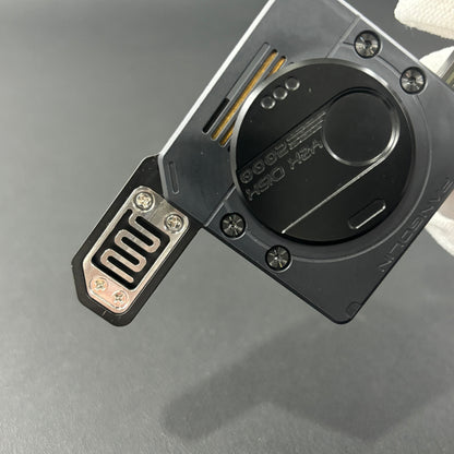 Millennium Y2K Disk PEEK