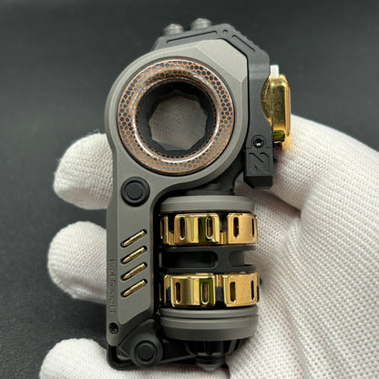 Sinian Titanium