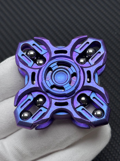 Oracle Crystallized Zirconium
