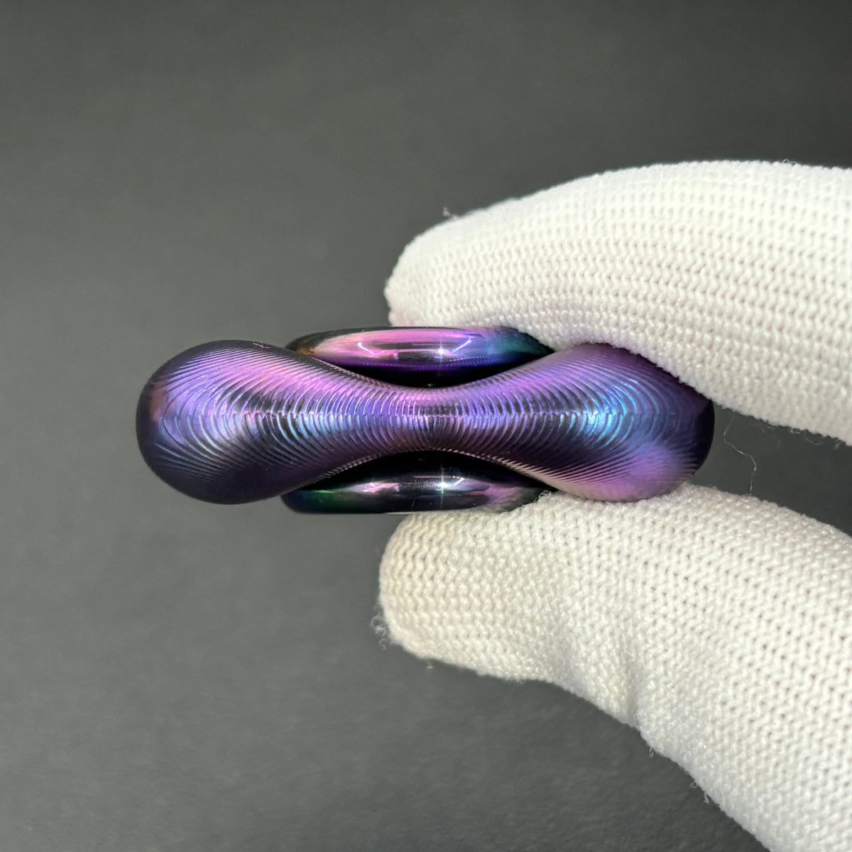 Three-Leaf Cell Tungsten
