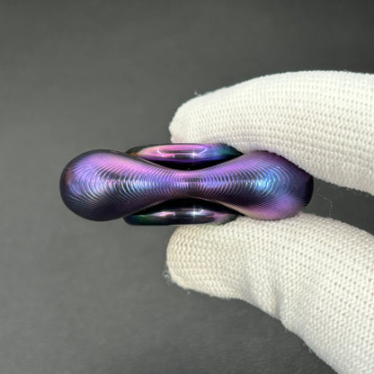 Three-Leaf Cell Tungsten
