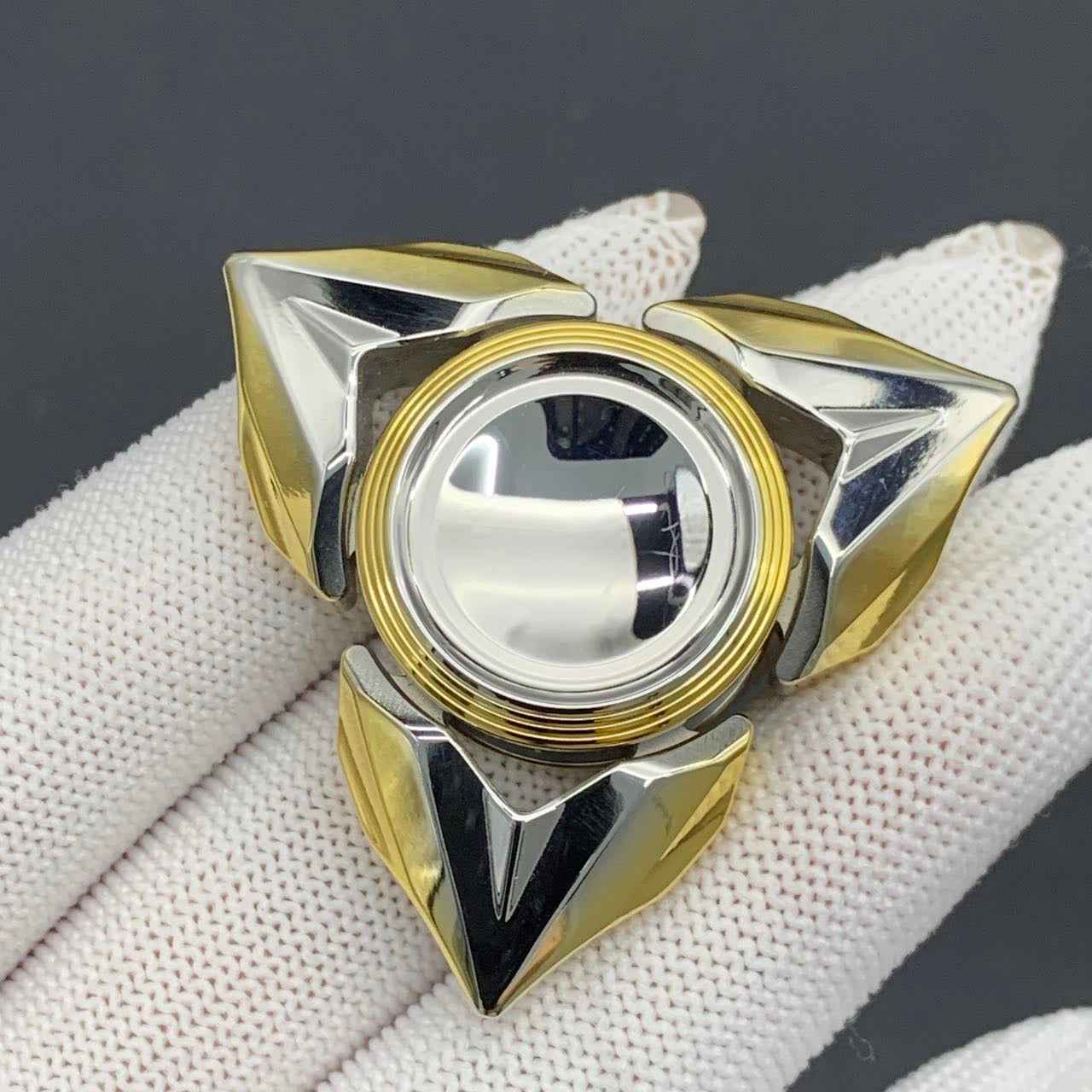 Zirconium Ma Sagittarius Stainless Steel