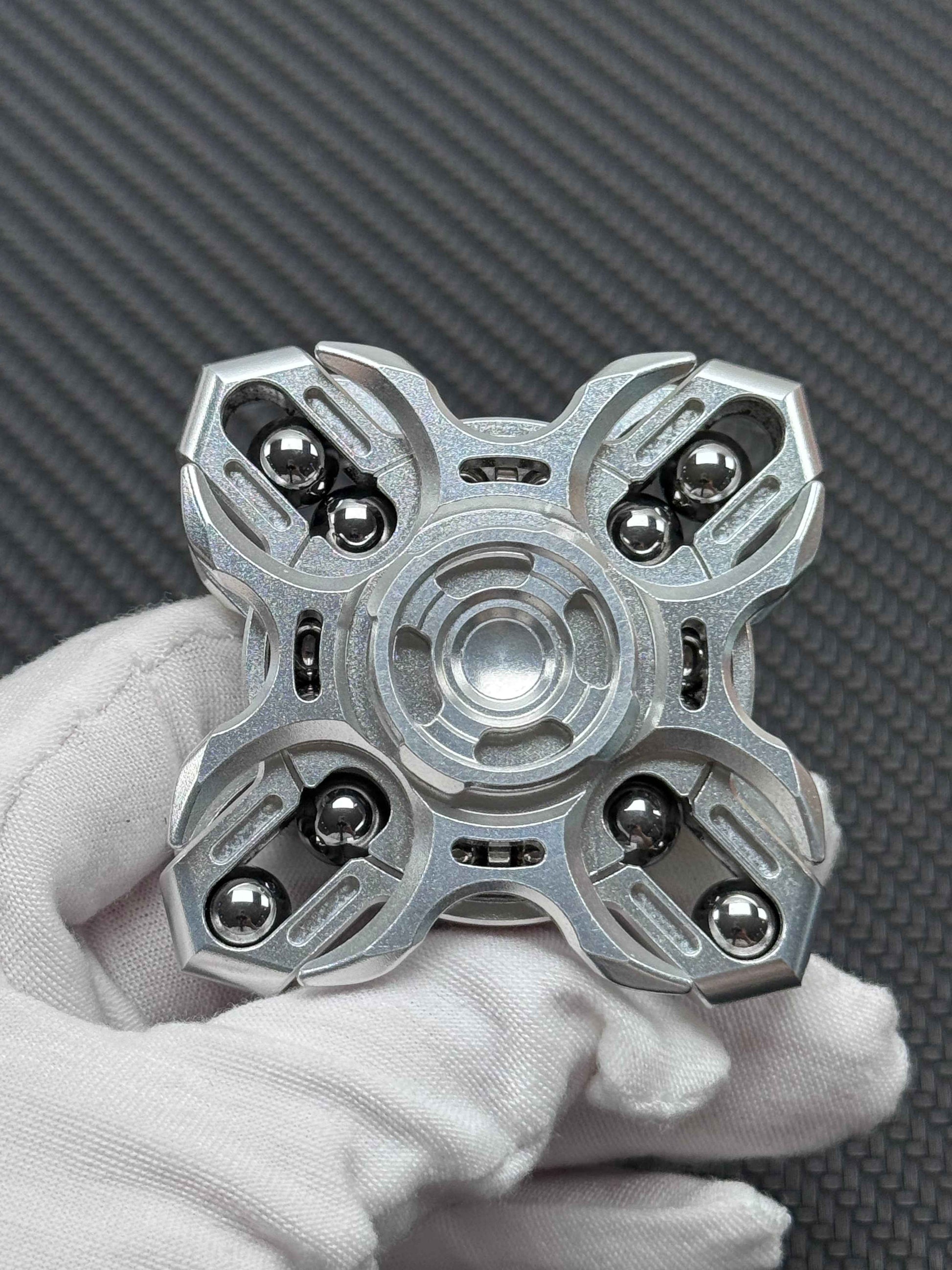 Oracle Aluminum
