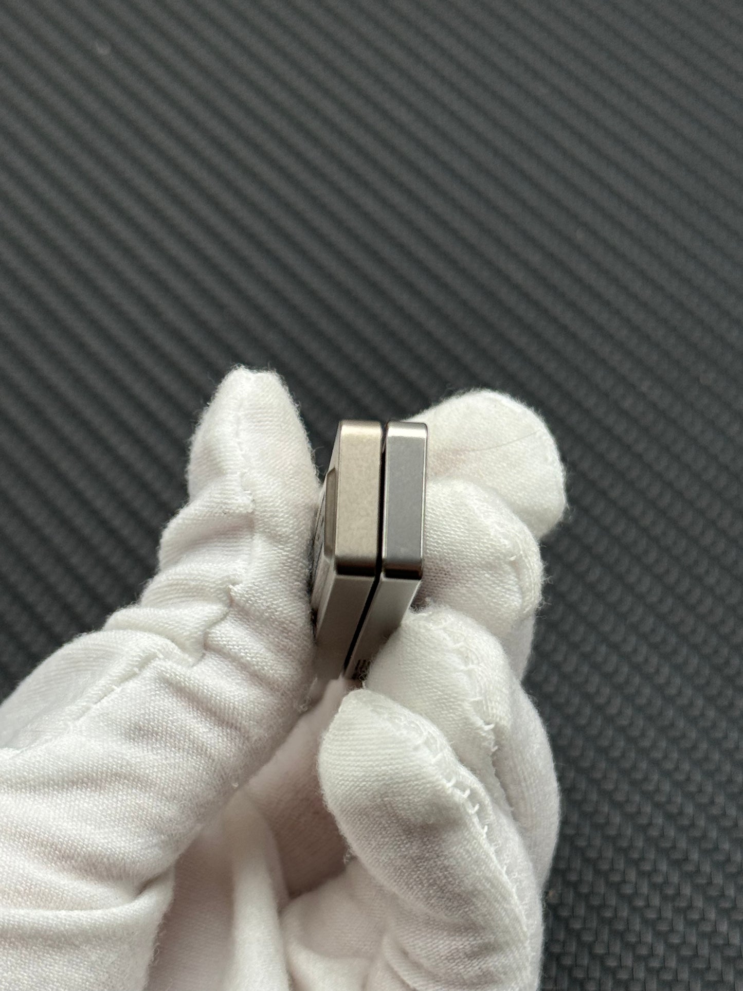 Choc Titanium