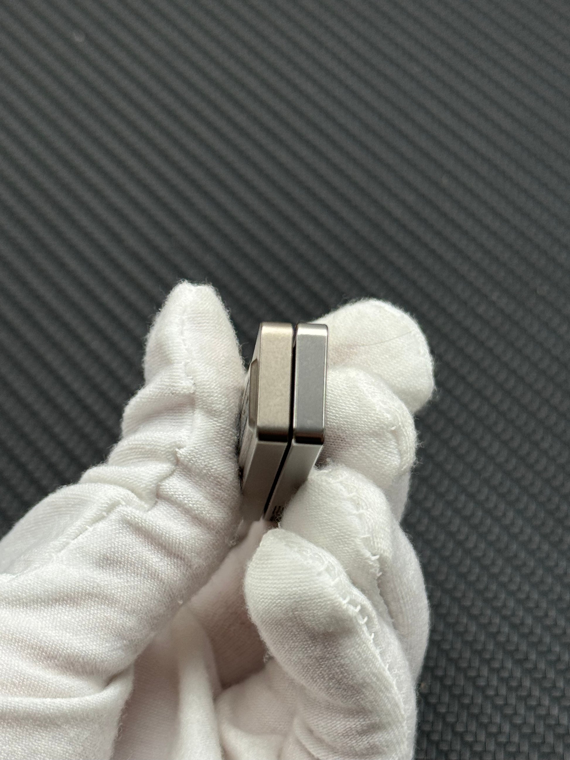 Choc Titanium