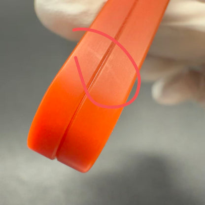 Spice Pin Resin