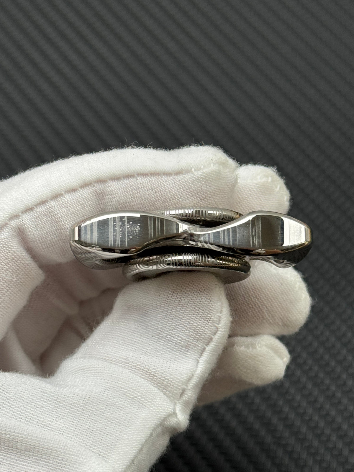 Xian Sin Damasteel