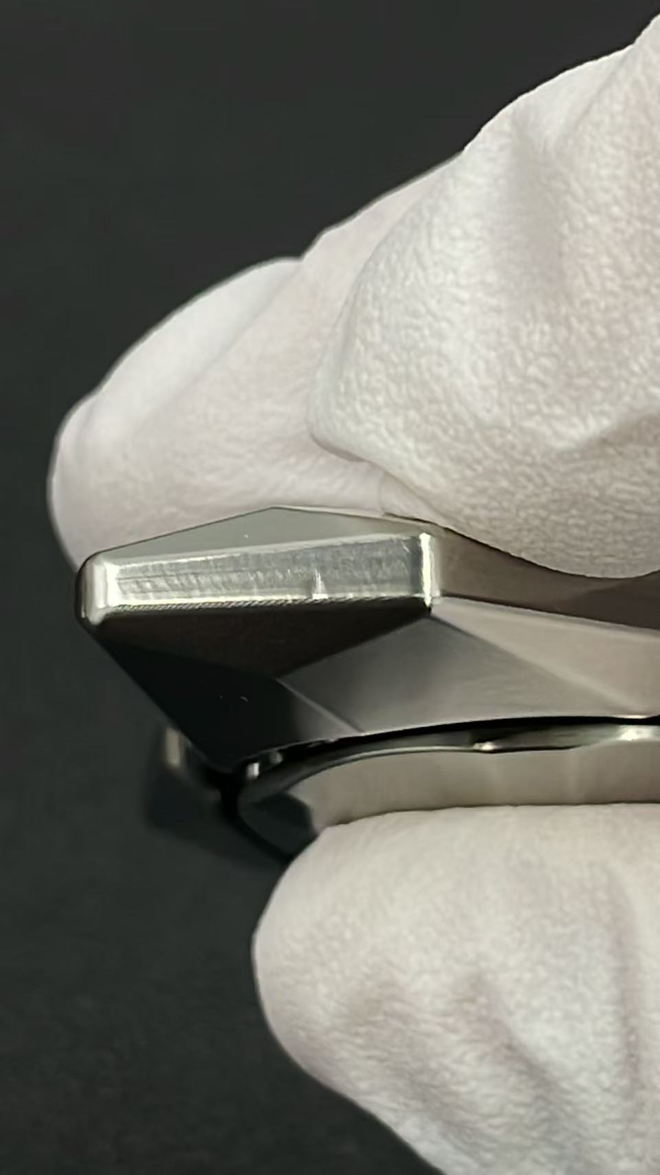 Phantom Stainless Steel