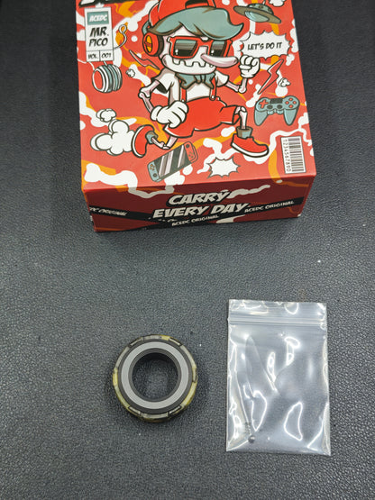 Mechanical Zirconium