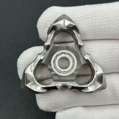 Thorns And Fog Stainless Steel