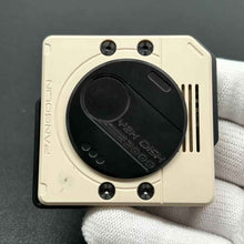 Millennium Y2K Disk Titanium