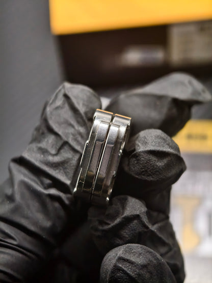 2 Layer Ultra Thin Core Stainless Steel