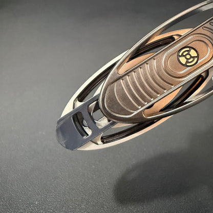 STARTREK Stainless Steel