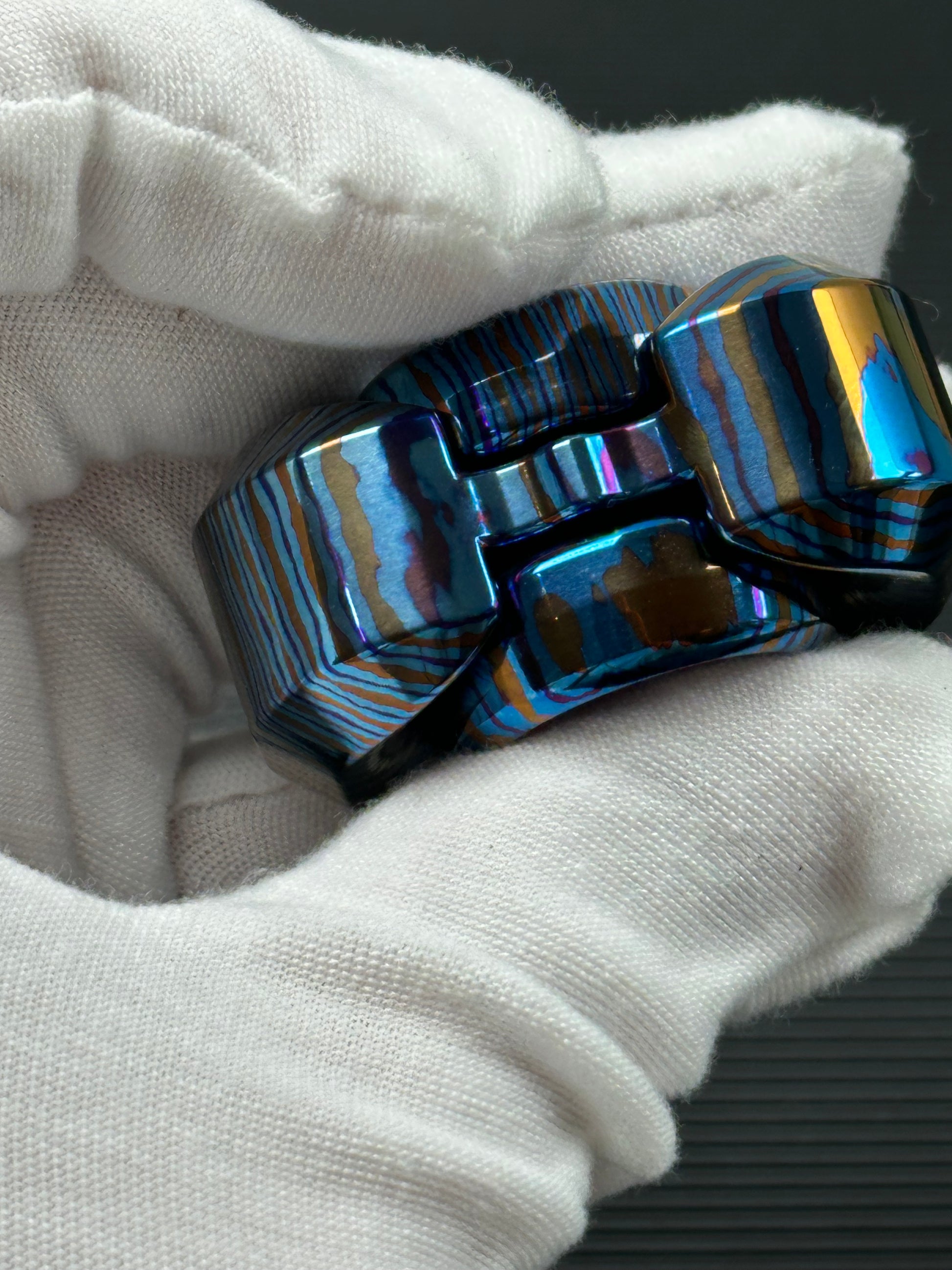 Chelsea Titanium Mokuti