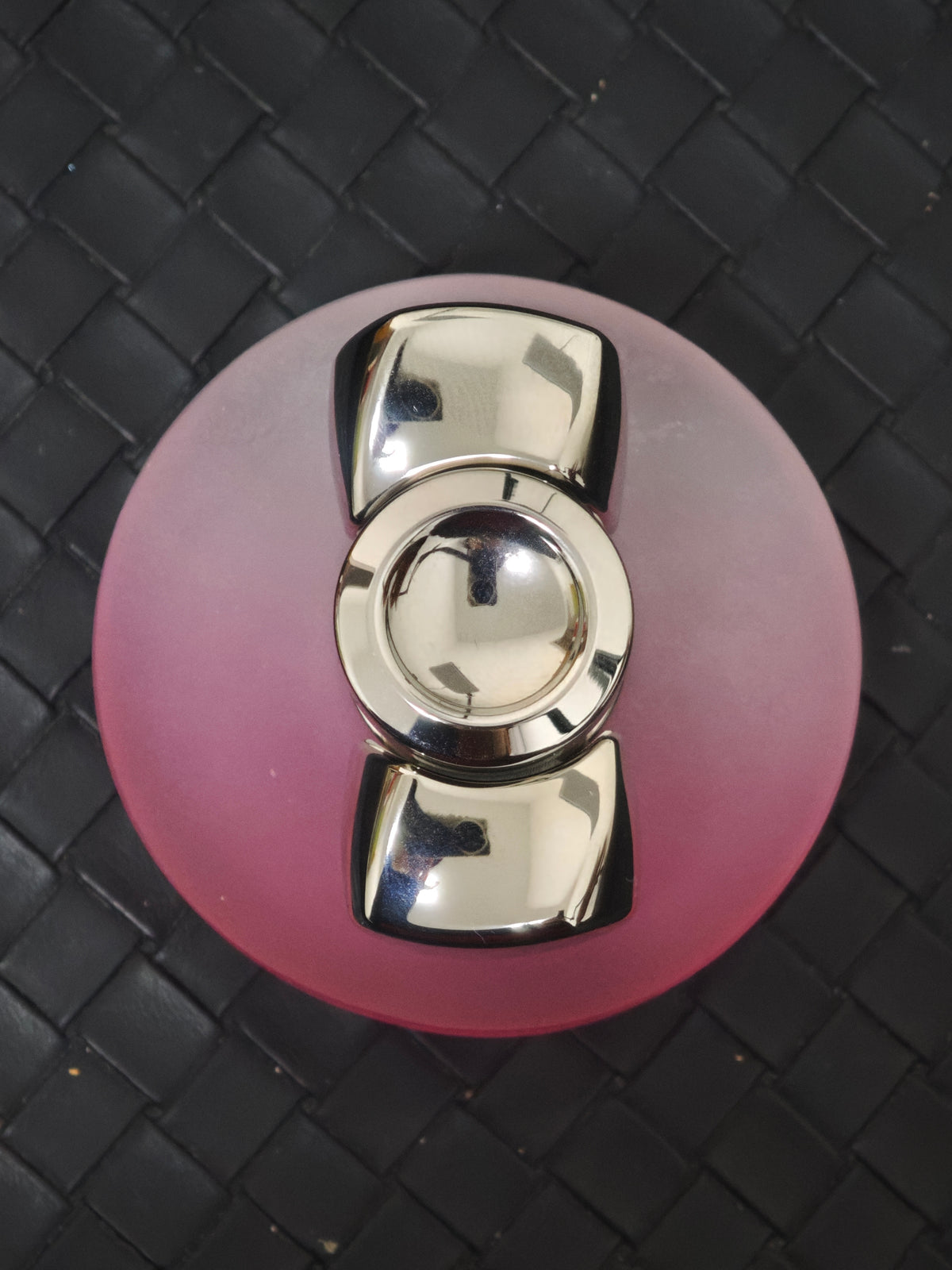 Zhen Stainless Steel Polished