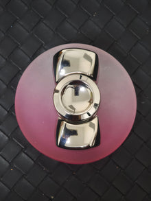 Zhen Stainless Steel Polished